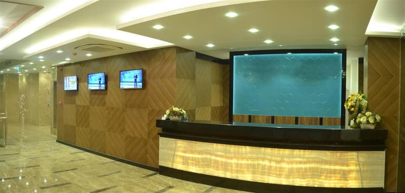Güler Park Hotel Bursa