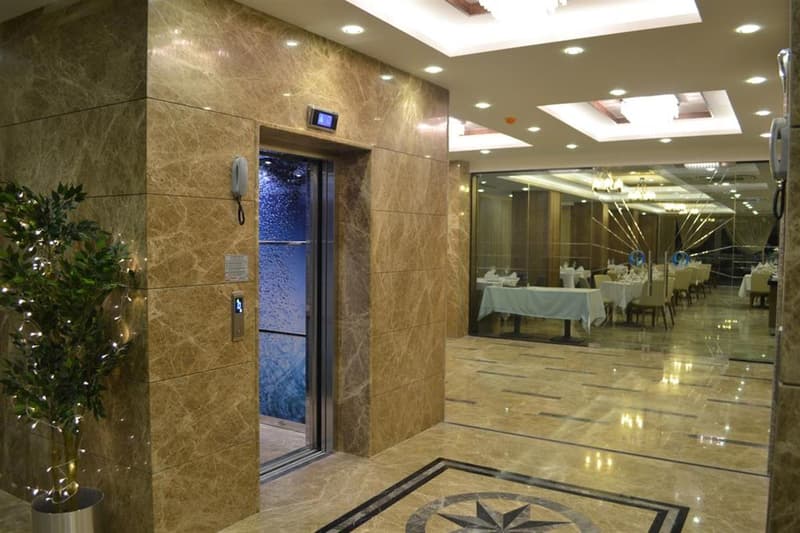 Güler Park Hotel Bursa