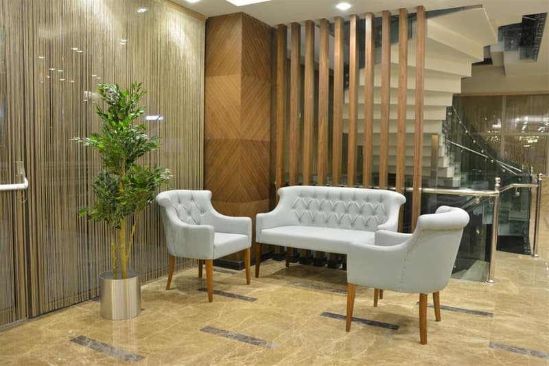 Güler Park Hotel Bursa