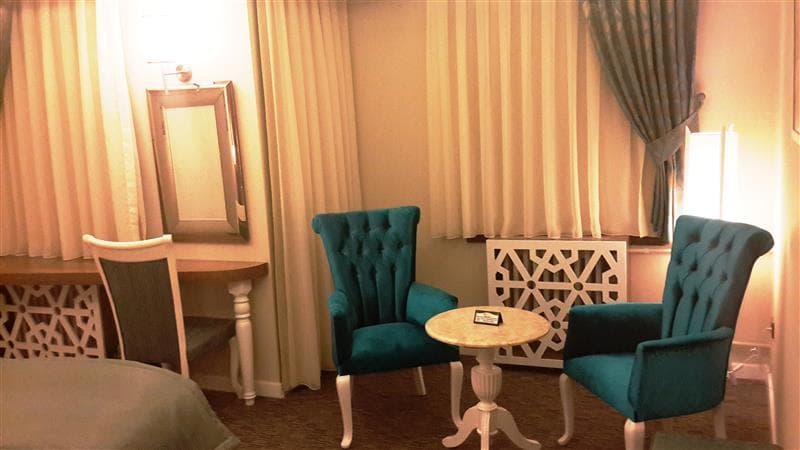 Güleryüz Hotel