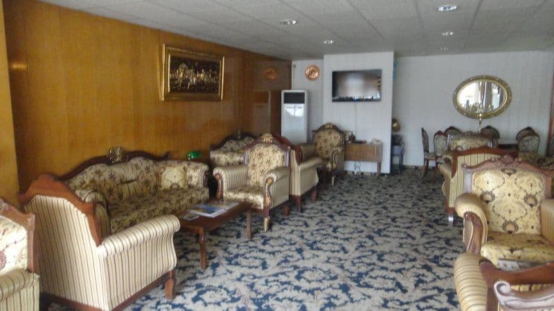 Güleryüz Hotel