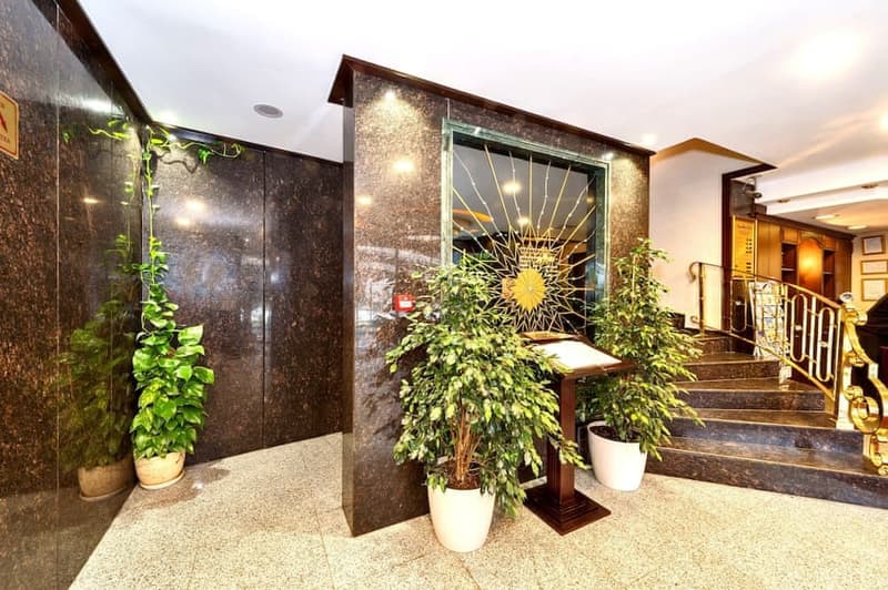 Gülhane Park Hotel & Spa