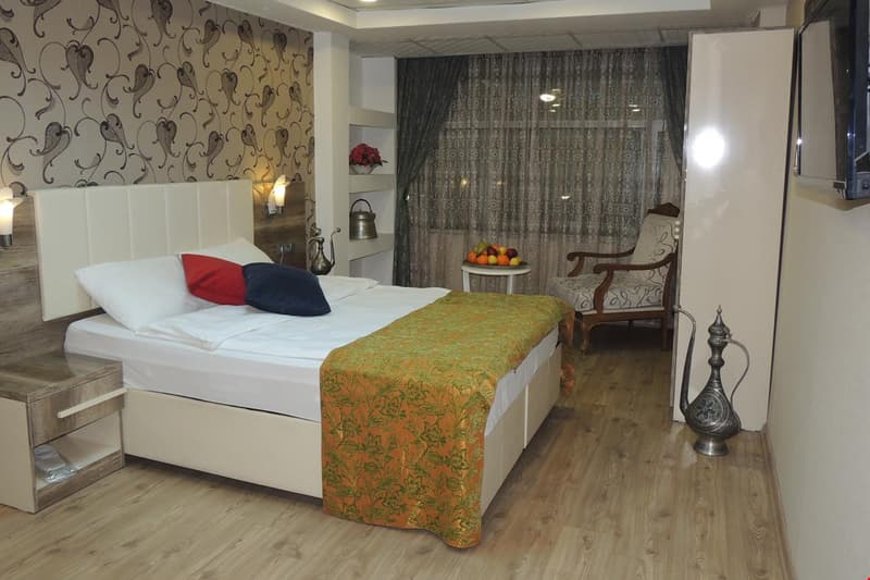 Gülizar Otel Şanlıurfa