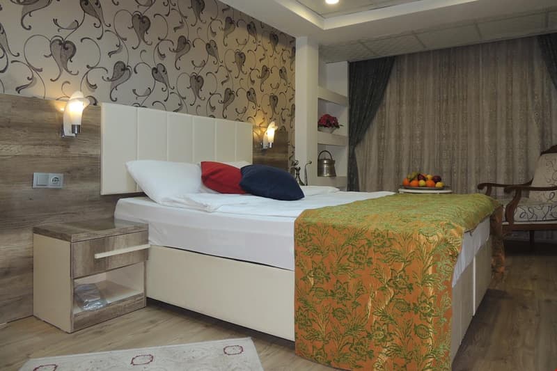 Gülizar Otel Şanlıurfa