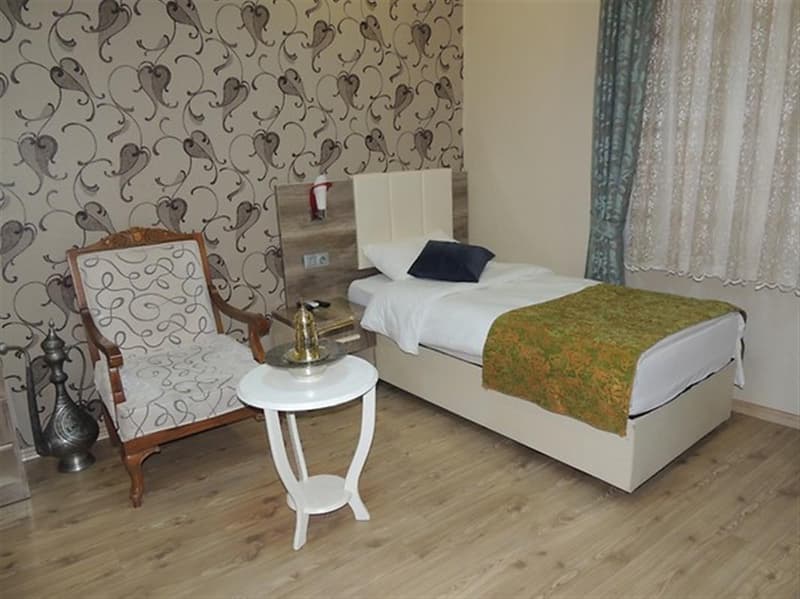 Gülizar Otel Şanlıurfa