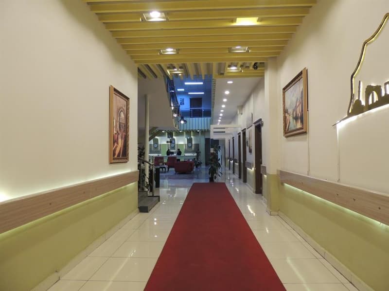Gülizar Otel Şanlıurfa