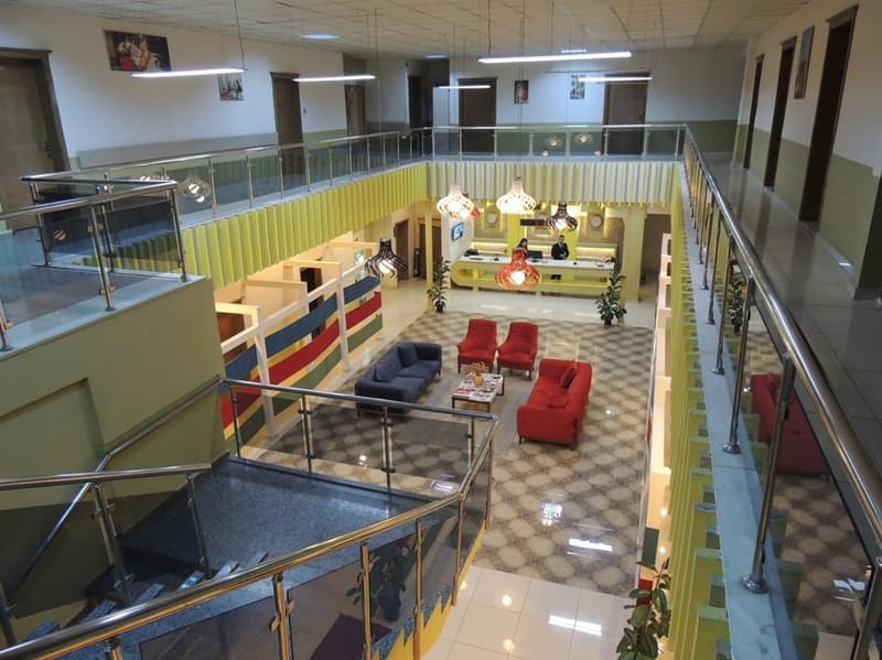 Galeri