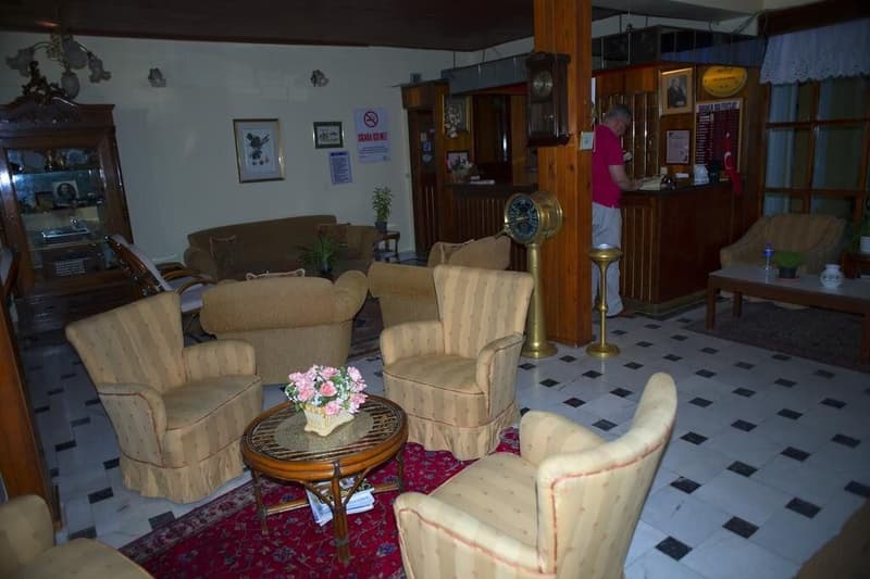 Gülplaj Otel Erdek