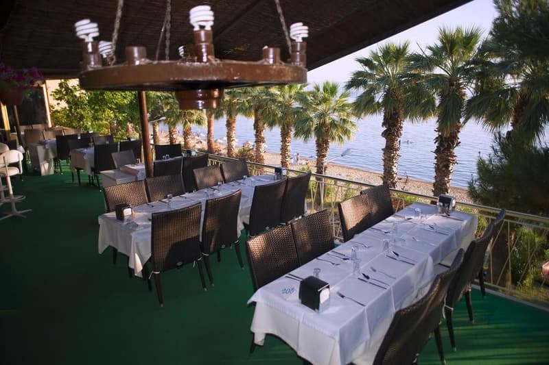 Gülplaj Otel Erdek