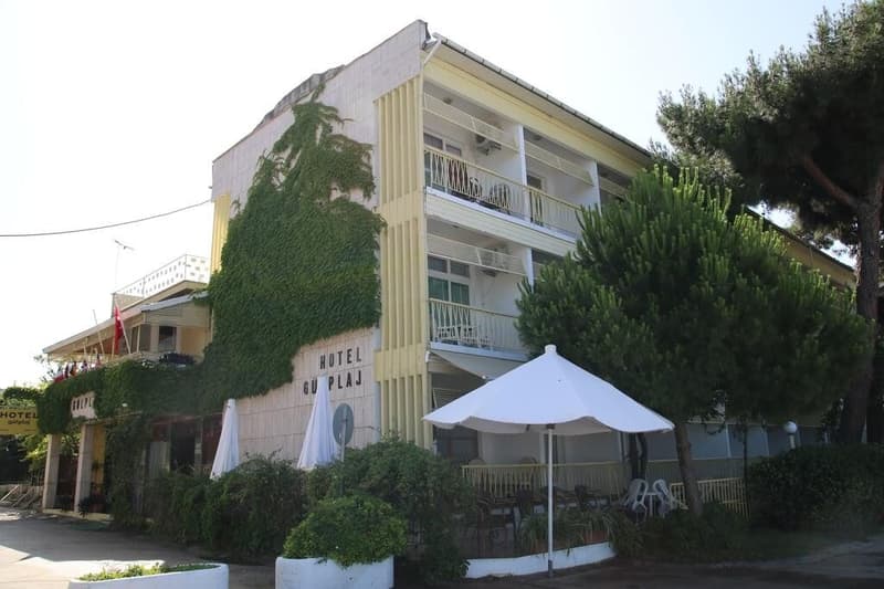Gülplaj Otel Erdek