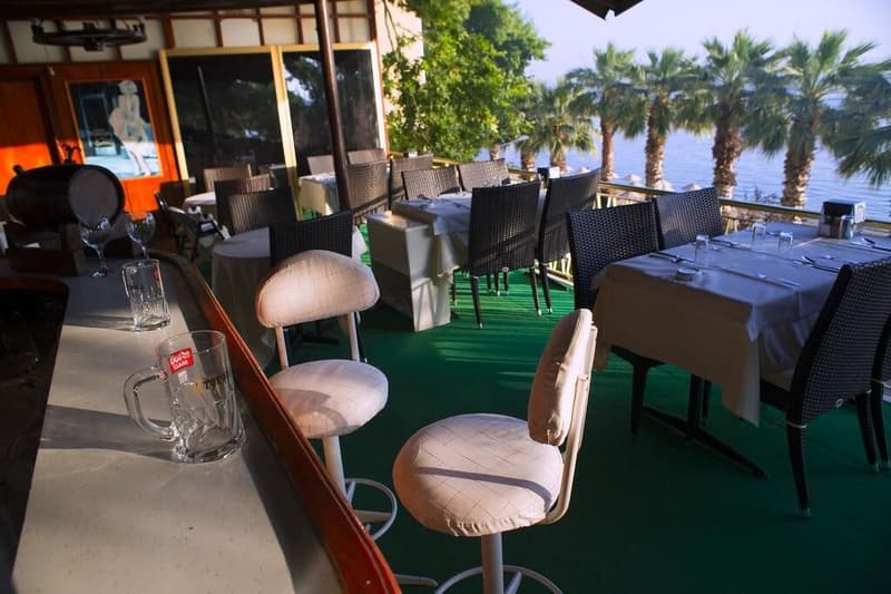 Gülplaj Otel Erdek
