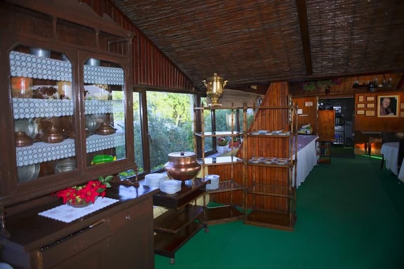 Gülplaj Otel Erdek