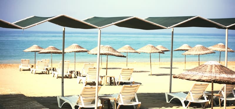 Gümüldür Mavi Deniz Otel