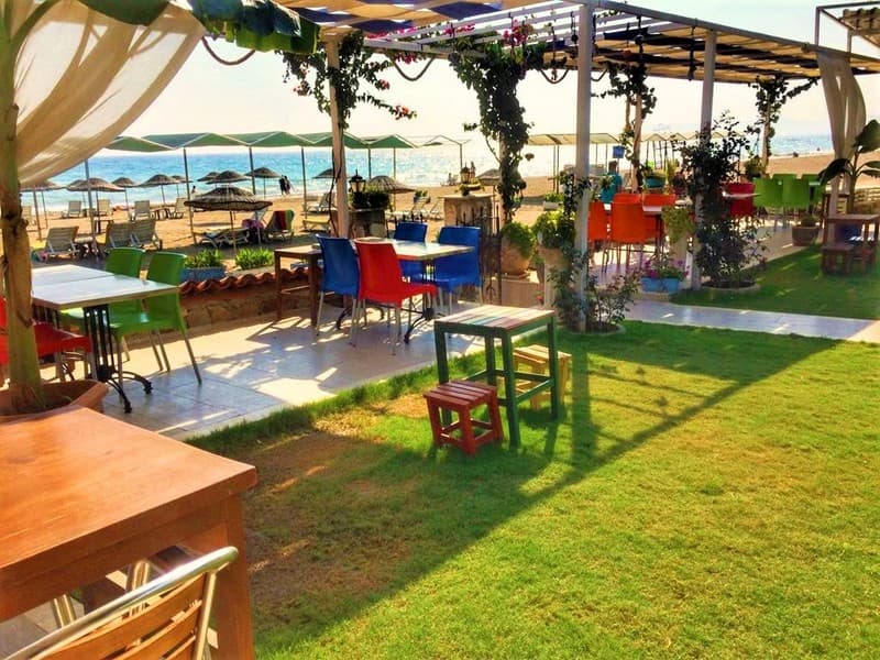 Gümüldür Mavi Deniz Otel
