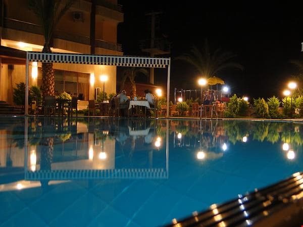 Gümüş Otel