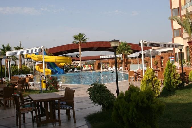Gümüş Otel
