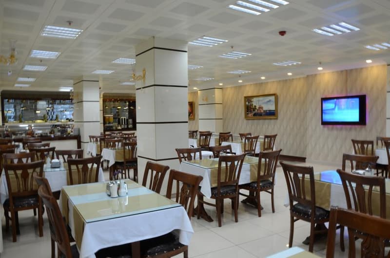 Gümüş Palace Hotel İstanbul