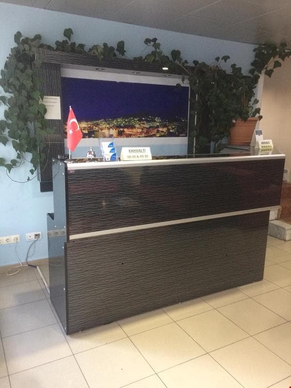 Gümüşhane Harşit Otel
