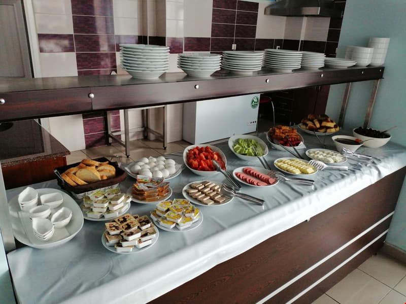 Gümüşhane Harşit Otel