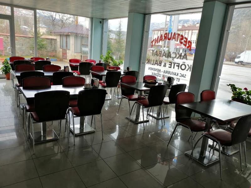 Gümüşhane Harşit Otel