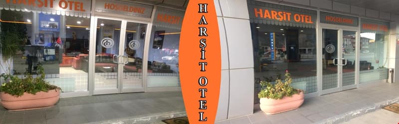 Gümüşhane Harşit Otel