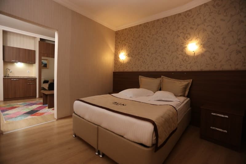 Gün Otel Kastamonu