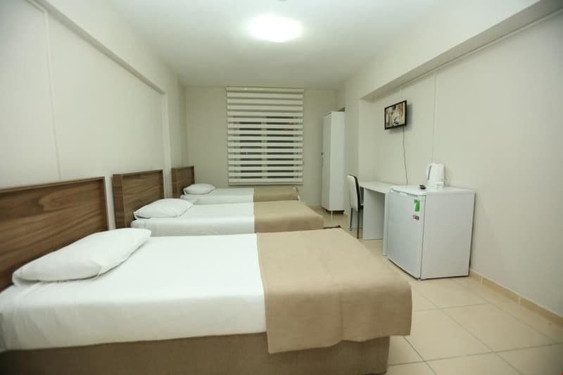 Gün Residence