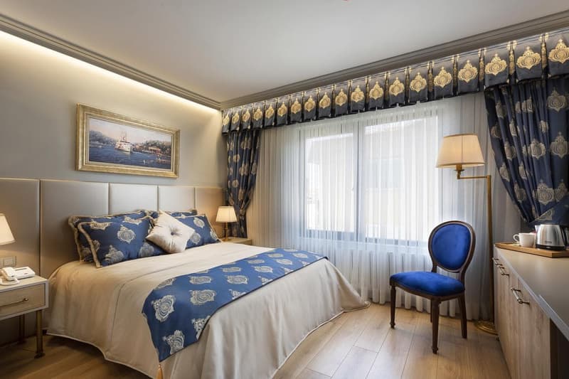 Güner Business Otel