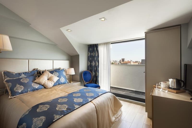 Güner Business Otel
