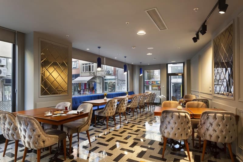 Güner Business Otel