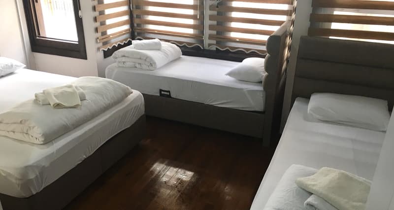 Güner Hotel Bursa