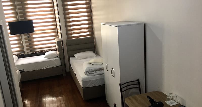 Güner Hotel Bursa