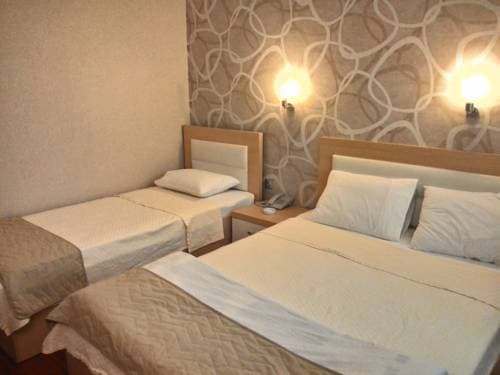 Güney Adana Otel