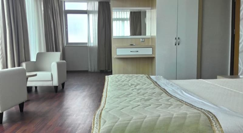 Güney Adana Otel