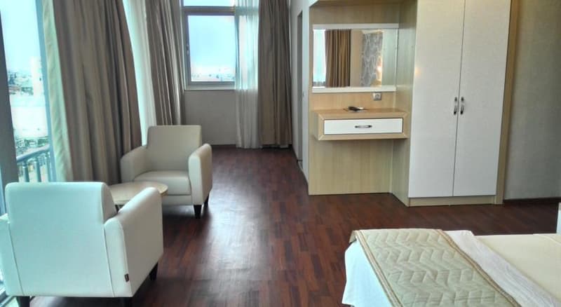 Güney Adana Otel