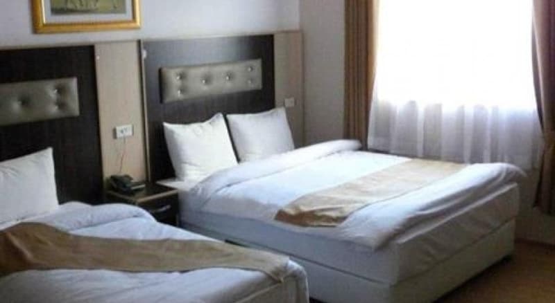 Güngören Otel Kars