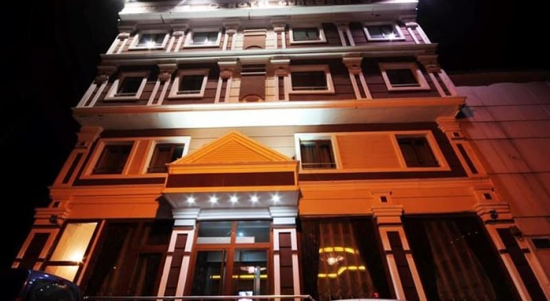 Güngören Otel Kars