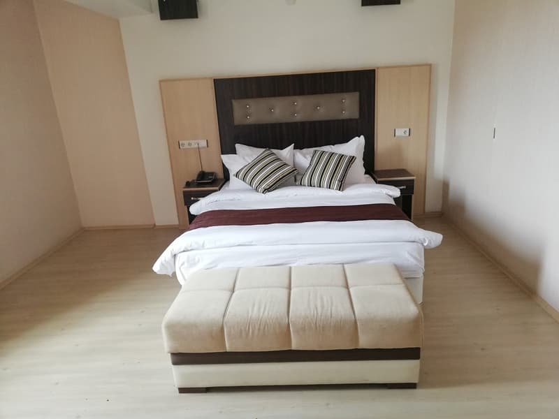 Güngören Otel Kars