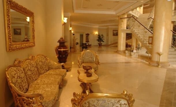 Güre Saruhan Termal Hotel
