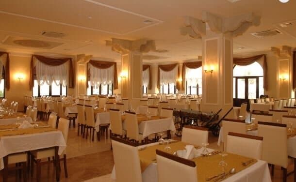 Güre Saruhan Termal Hotel