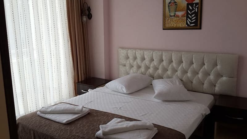 Güre Termal Spa Kazdağları