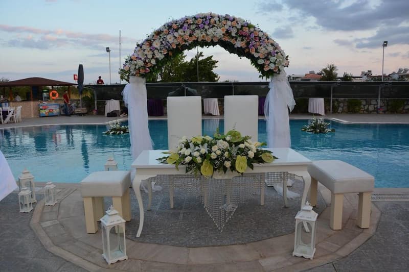 Güre Termal Spa Kazdağları