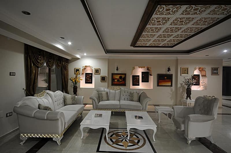 Güre Termal Spa Kazdağları