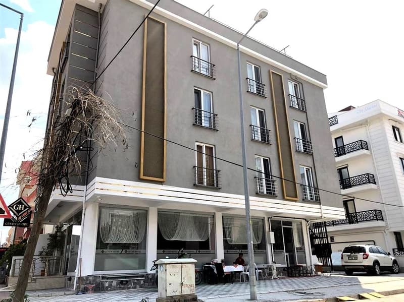 Güven Hotel Çanakkale