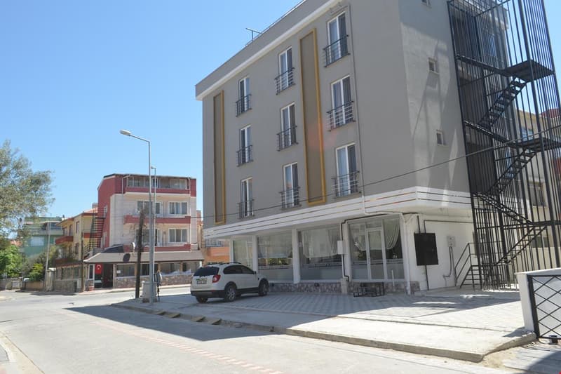 Güven Hotel Çanakkale