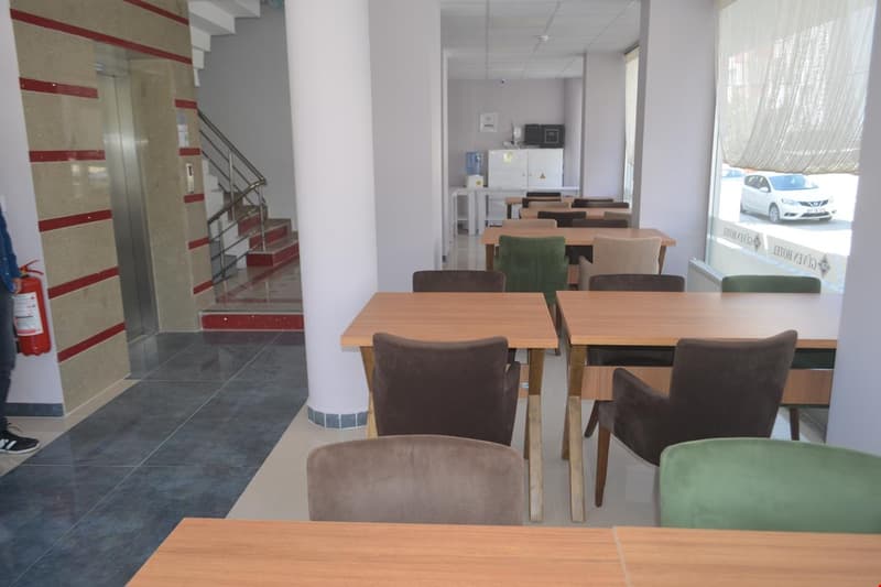 Güven Hotel Çanakkale