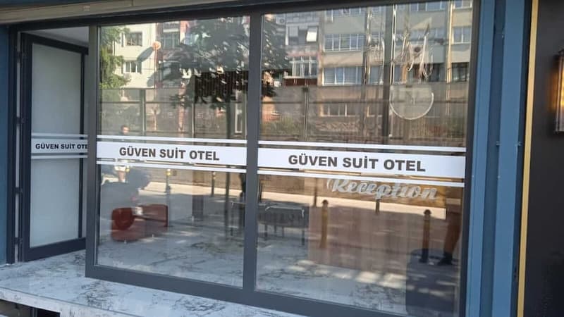Güven Suit Otel