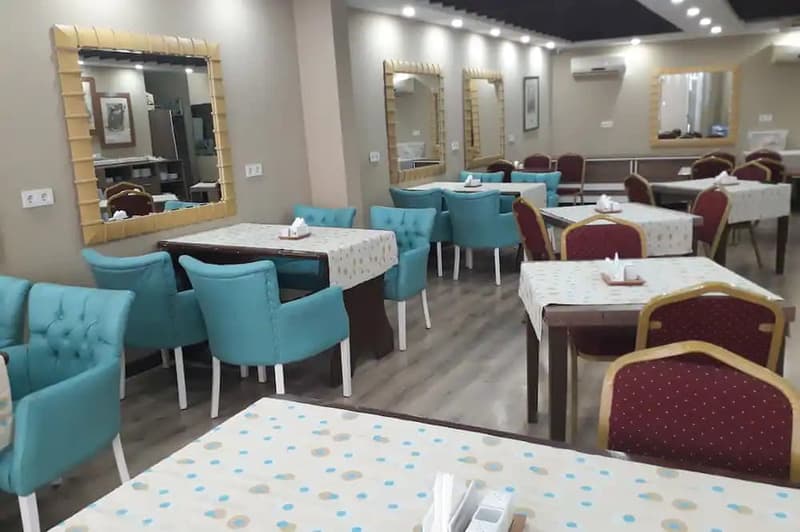 Gvar Apart Hotel