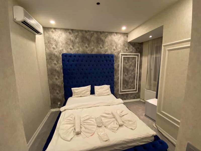 GYTHA Hotel Beyoğlu