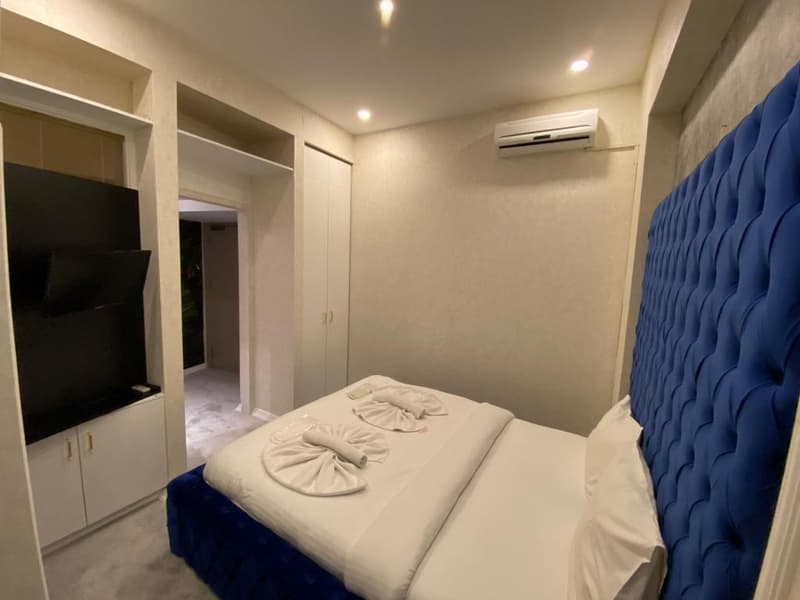 GYTHA Hotel Beyoğlu